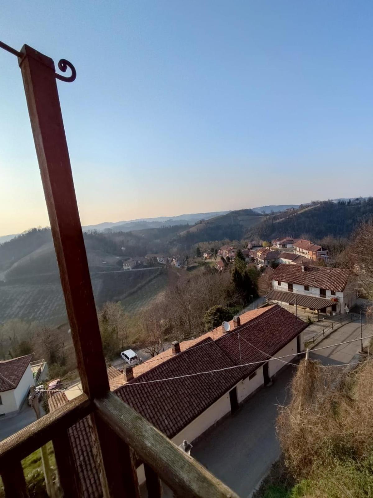 Foresteria Ristorante Conti Roero Monticello d'Alba 部屋 写真